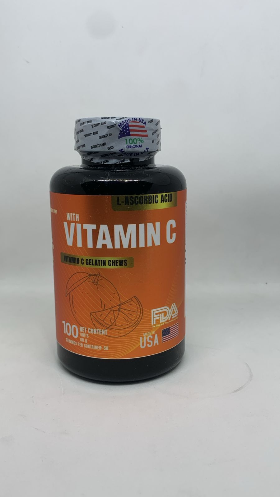 Vitamina C